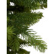 Искусственная новогодняя елка "Королевская ель", размер - 120-300см. Гелиевая, литая. Премиум класс.