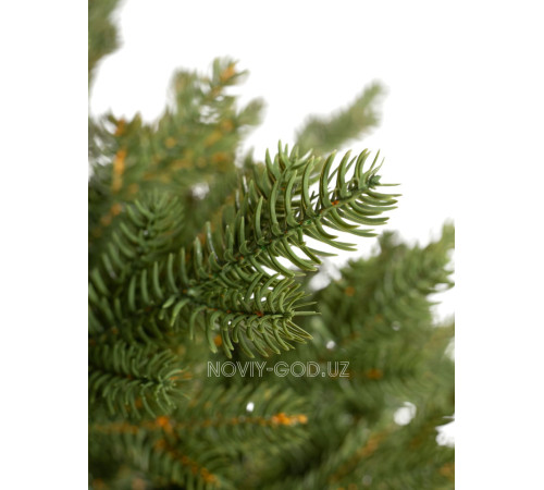 Искусственная новогодняя елка "Кредо", размер - 210 см. Премиус класс.
