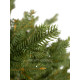 Искусственная новогодняя елка "Кредо", размер - 210 см. Премиус класс.