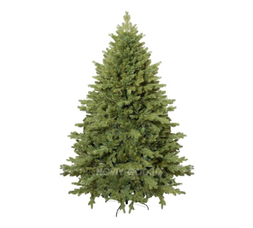 Искусственная новогодняя елка "Кредо", размер - 210 см. Премиус класс.
