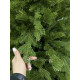 Искусственная новогодняя елка "Кредо", размер - 210 см. Премиус класс.