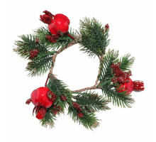 Новогодний декор