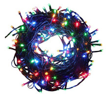 Гирлянды и освещение